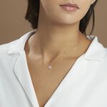 Collier Eryne Or Jaune - Colliers ete Femme | Marc Orian