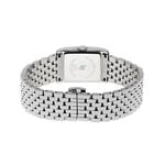 Montre Lip Churchill C18 Argent&eacute; - Montres carr&eacute;es Femme | Marc Orian