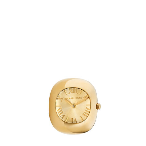 Montre Michael Kors Rylee Doré - Montres étanches Femme | Marc Orian