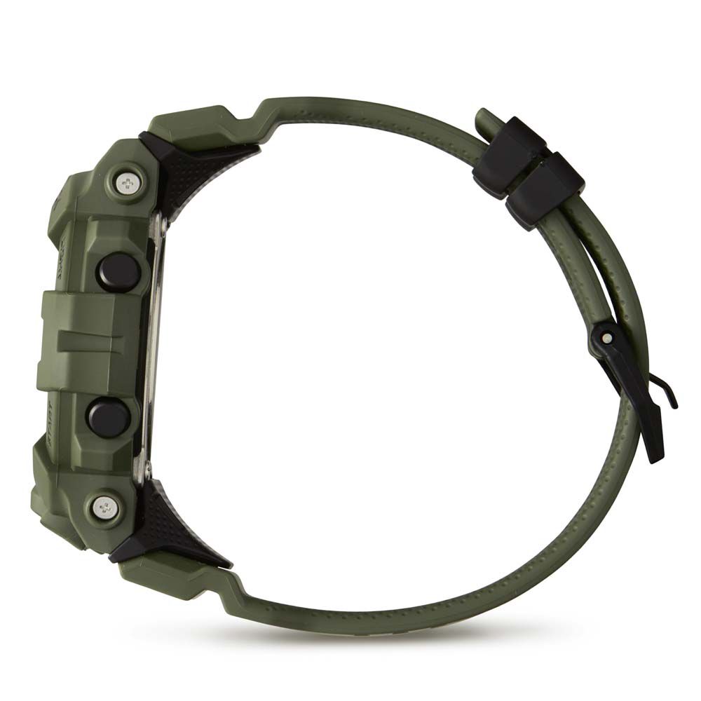 Montre Connectée Casio G-shock - Fête des pères Homme | Marc Orian