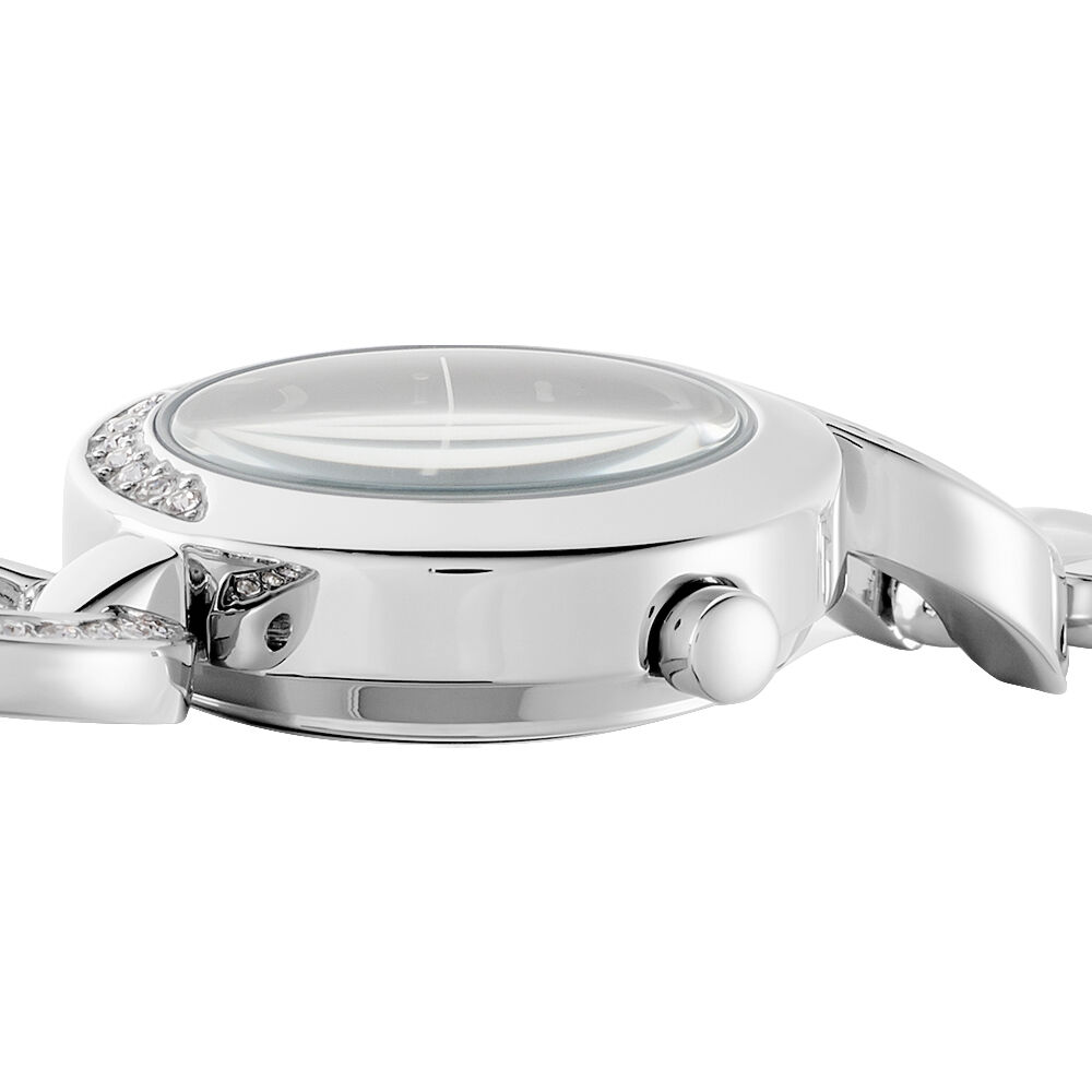Montre Pierre Lannier Elegance Seduction Noir - Montres étanches Femme | Marc Orian