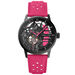 Montre Pierre Lannier Paddock Noir - Montres automatiques Femme | Marc Orian