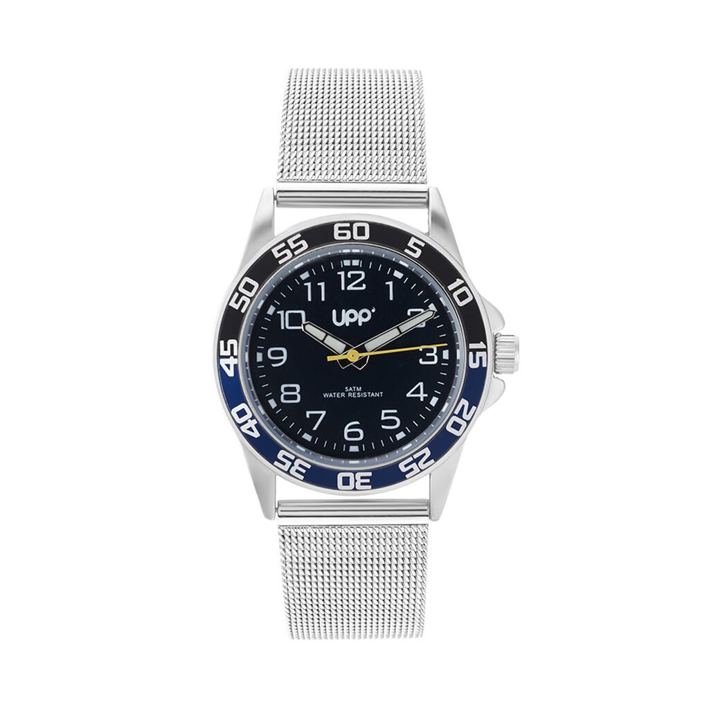 Montre Upp Axel Bleu - Montres étanches Enfant | Marc Orian