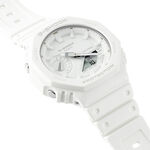 Montre Casio G-shock Classic Blanc - Montres &eacute;tanches Homme | Marc Orian