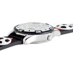 Montre Upp Ballon Blanc - Montres &eacute;tanches Enfant | Marc Orian