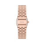 Montre Fossil Harlow Blanc - Montres &eacute;tanches Femme | Marc Orian
