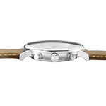 Montre Herbelin Inspiration Argent&eacute; - Montres classiques Homme | Marc Orian