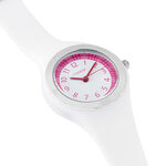 Montre Codhor Kid Camille Blanc - Montres avec chiffres Enfant | Marc Orian
