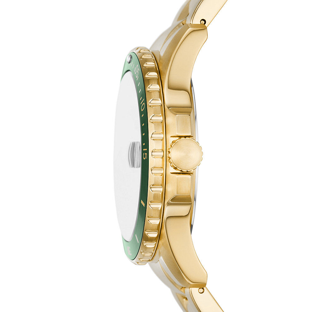 Montre Fossil Blue Dive Vert - Montres étanches Homme | Marc Orian