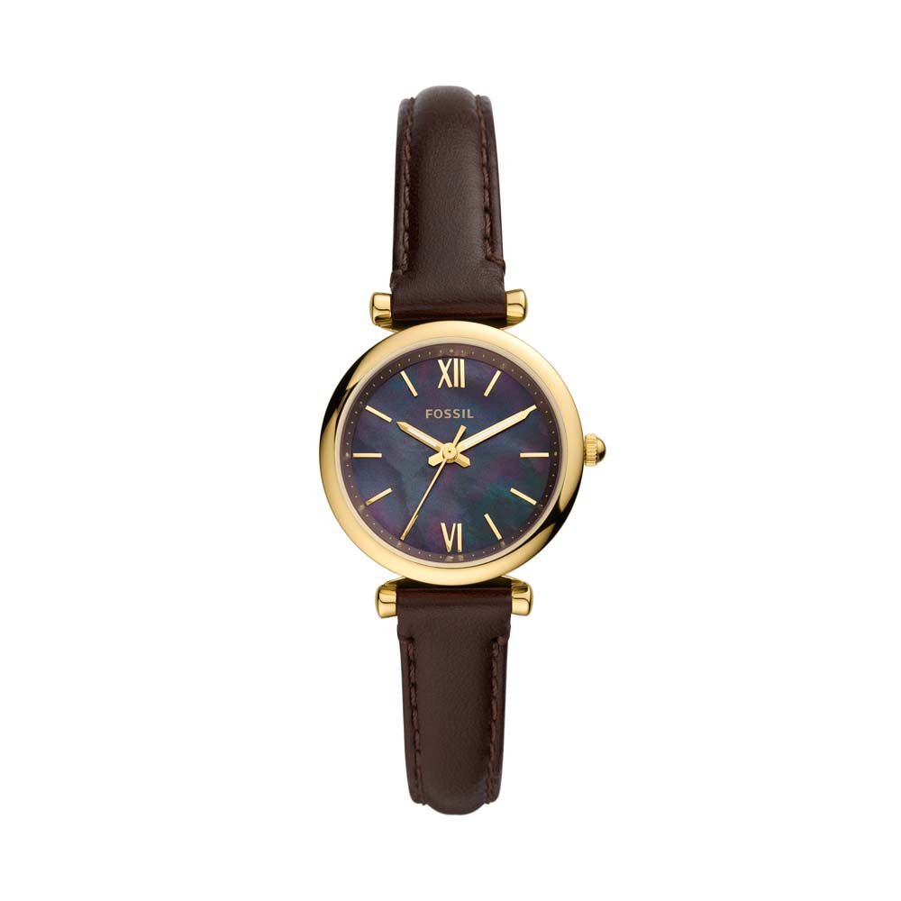 Fossil Montre Homme - FS5061 - Bleu - Garantie 2 Ans à prix pas cher |  Jumia Tunisie