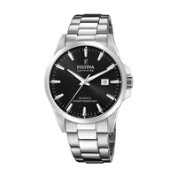 Montre Festina Swiss Made 41 Noir