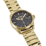 Montre Diesel M Noir - Montres classiques Homme | Marc Orian