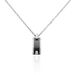 Collier Acier Bicolore - Colliers fantaisie Homme | Marc Orian
