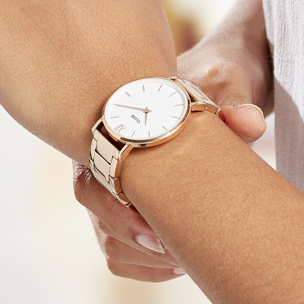 Montre new arrivals cluse minuit