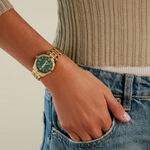 Montre U.S. Polo Giselle Vert - Montres &eacute;tanches Femme | Marc Orian