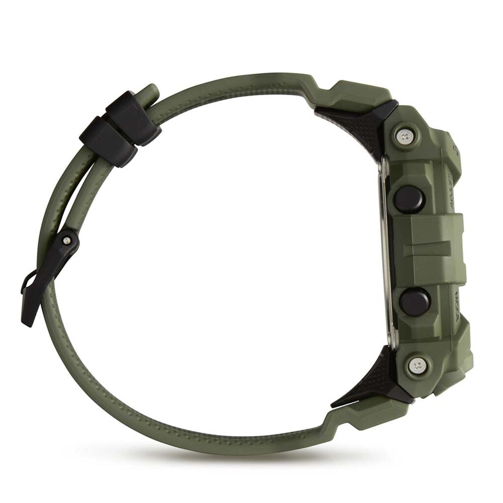Montre Connectée Casio G-shock - Montres connectées Homme | Marc Orian