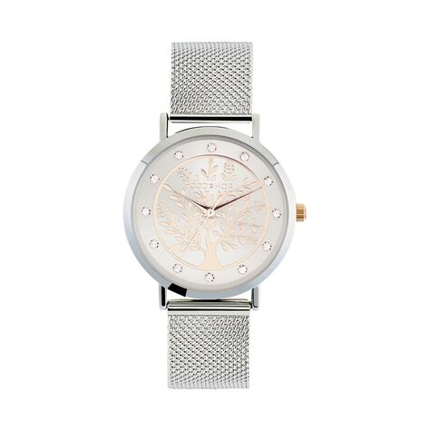 Montre Codhor Camille Rose - Montres &eacute;tanches Femme | Marc Orian