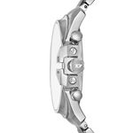 Montre Diesel Mega Chief Slim Noir - Montres &eacute;tanches Homme | Marc Orian
