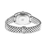Montre Lip General De Gaulle 35 Argent&eacute; - Montres &eacute;tanches Unisex | Marc Orian