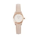 Montre Codhor Anais Blanc - Montres classiques Femme | Marc Orian