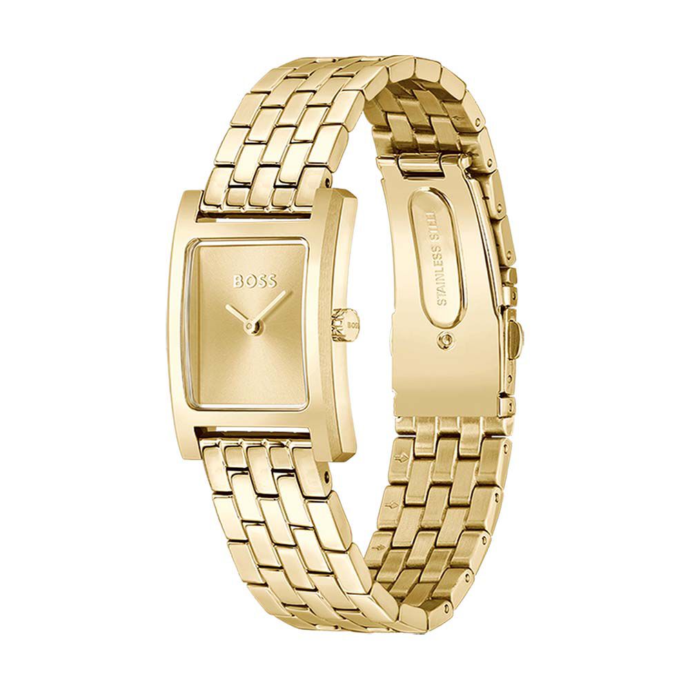 Montre Boss Lucy Doré - Montres étanches Femme | Marc Orian