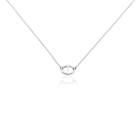 Collier Argent Gall - Colliers Femme | Marc Orian