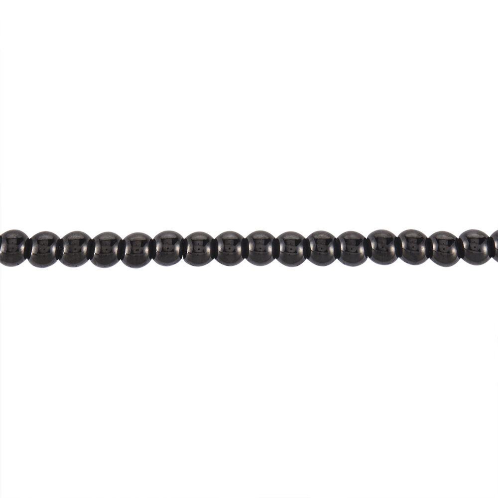 Bracelet Acier Noir Daryll - Bracelets chaînes Homme | Marc Orian