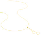 Collier Leonetta Or Jaune - Colliers ete Femme | Marc Orian