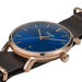 Montre Cluse Aravis Bleu - Montres étanches Homme | Marc Orian