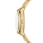 Montre Fossil Everett Femme Dor&eacute; - Montres &eacute;tanches Femme | Marc Orian