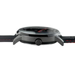 Montre Pierre Lannier Paddock Noir - Montres automatiques Homme | Marc Orian