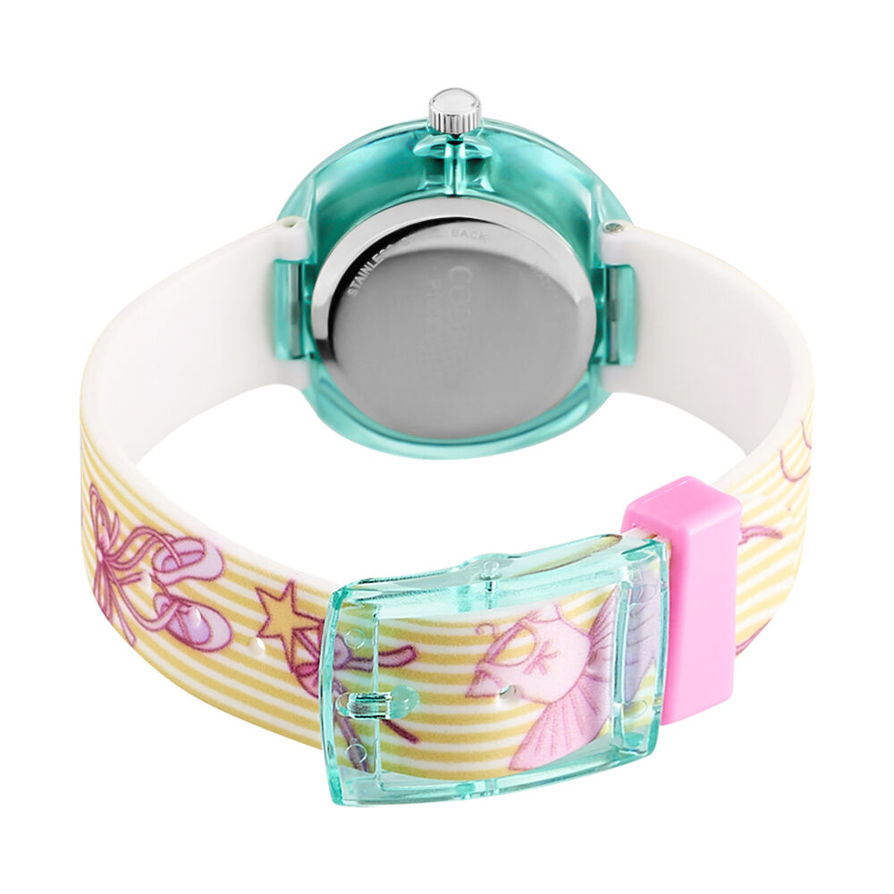 Montre Codhor Beatty Multicolore - Montres étanches Enfant | Marc Orian