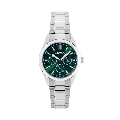 Montre Arctik Prisme Vert - Montres &eacute;tanches Homme | Marc Orian