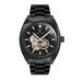 Montre Pierre Lannier Arcadius Noir - Montres automatiques Homme | Marc Orian