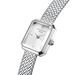 Montre Rosefield Minis Blanc - Montres étanches Femme | Marc Orian