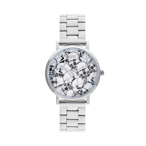 Montre Upp Solena Blanc - Montres &eacute;tanches Enfant | Marc Orian