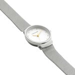 Montre Codhor Fleur Blanc - Montres classiques Femme | Marc Orian