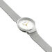 Montre Codhor Fleur Blanc - Montres classiques Femme | Marc Orian