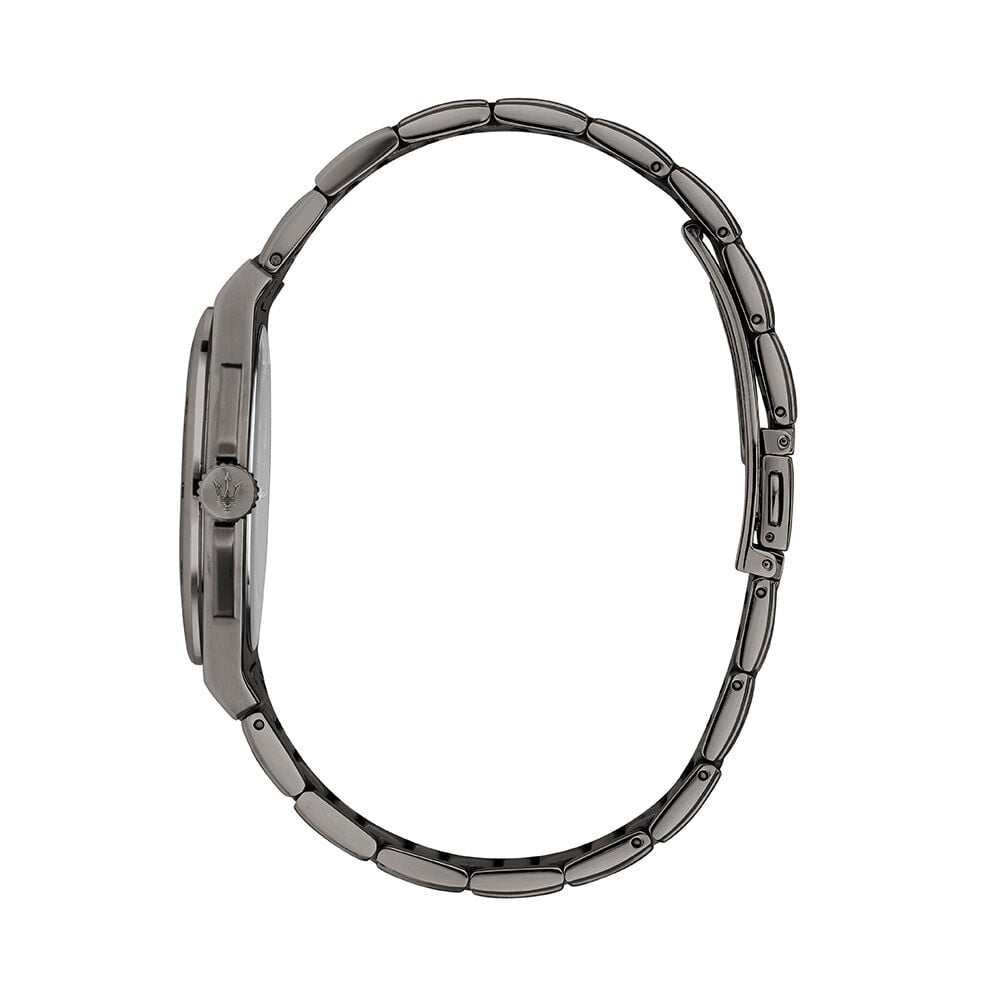 Montre Maserati Velocita Slim Gris - Montres &eacute;tanches Homme | Marc Orian