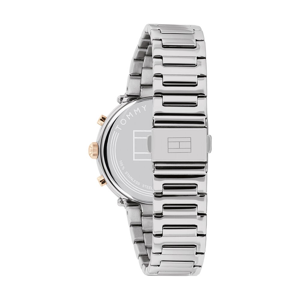 Montre Tommy Hilfiger Emery Argenté - Montres étanches Femme | Marc Orian