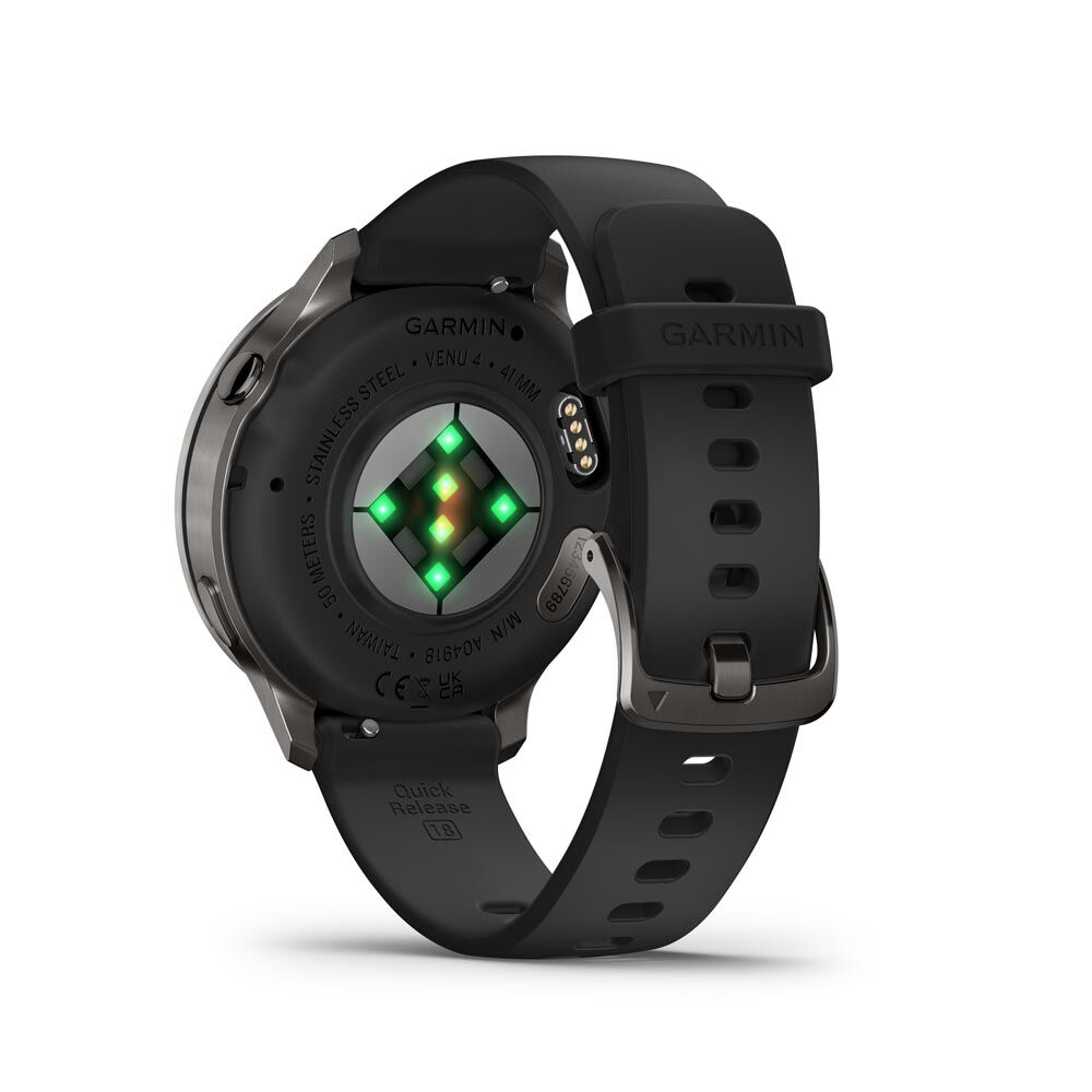 Montre Connect&eacute;e Garmin Venu 4 - Montres connect&eacute;es Unisex | Marc Orian