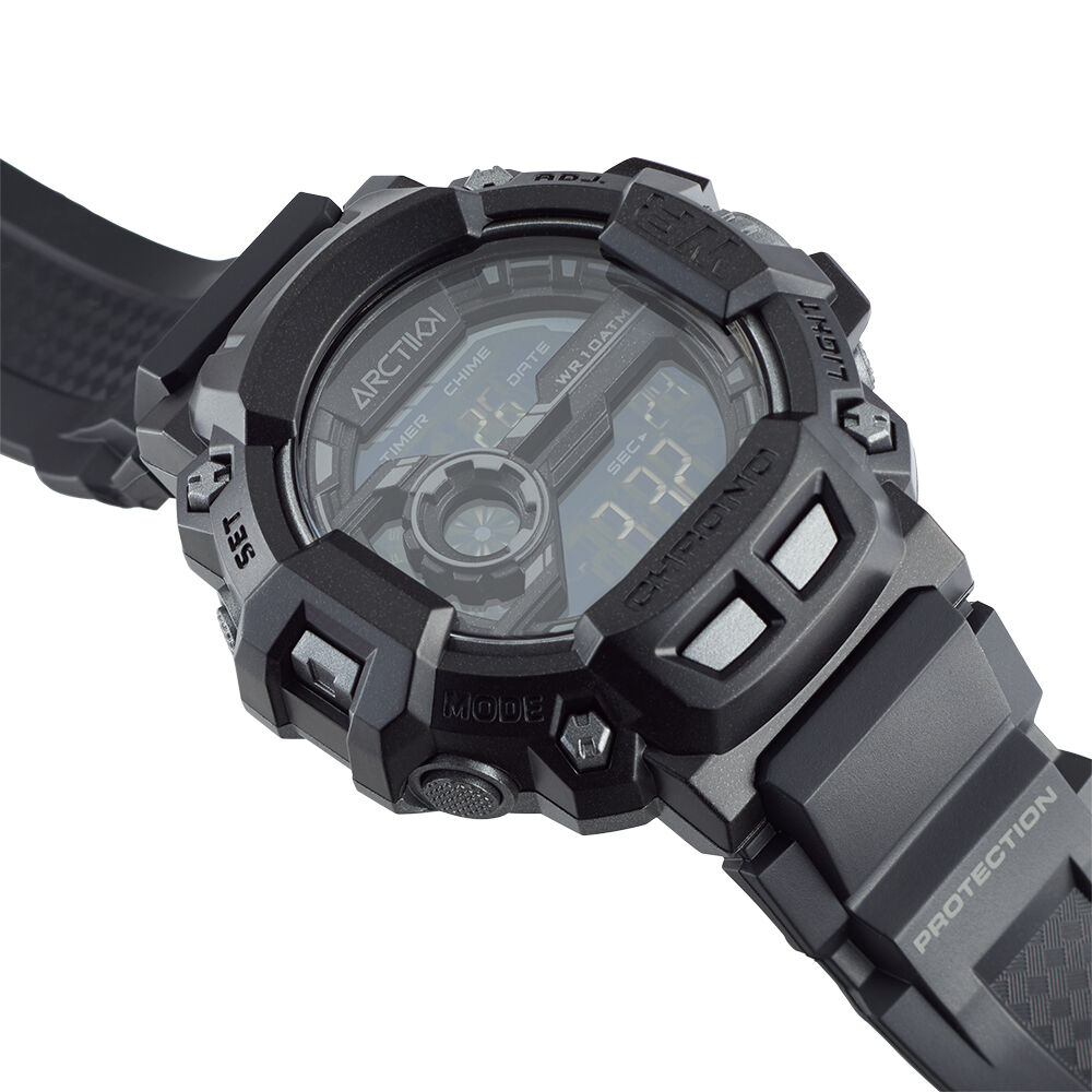 Montre Arctik Alliage - Montres &eacute;tanches Homme | Marc Orian