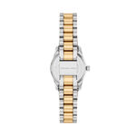 Montre Michael Kors Petite Lexington Turquoise - Montres &eacute;tanches Femme | Marc Orian