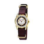 Montre Lip Mini Argent&eacute; - Montres &eacute;tanches Unisex | Marc Orian