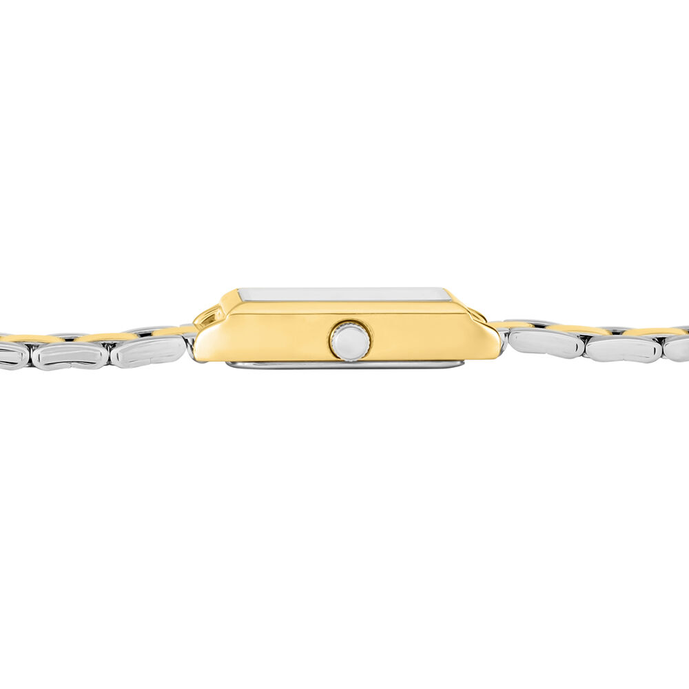 Coffret De Montre Codhor Suzy 2 Doré - Montres étanches Femme | Marc Orian