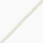 Bracelet Macy Or Jaune Perle De Culture - Bracelets cha&icirc;nes Femme | Marc Orian