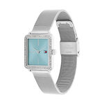 Montre Tommy Hilfiger Tea Bleu - Montres &eacute;tanches Femme | Marc Orian