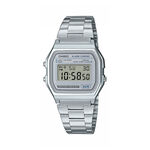 Montre Casio Collection A158W - Montres date Unisex | Marc Orian
