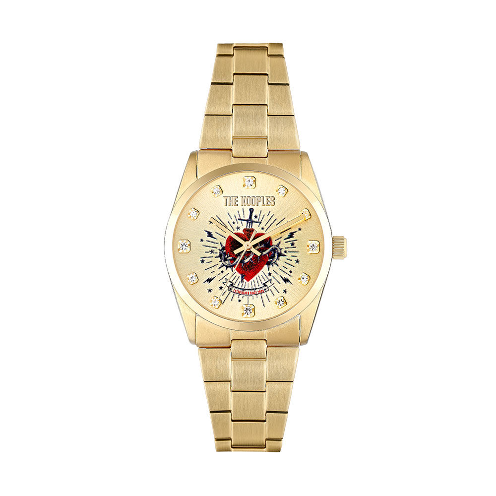 Marc orian montre femme online