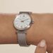 Montre Fossil Carlie Mini Nacre - Montres classiques Femme | Marc Orian